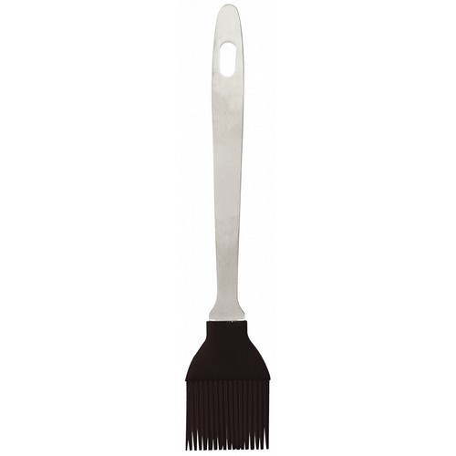 PINCEL SILICONA INOX IMF 24X4.5CMS